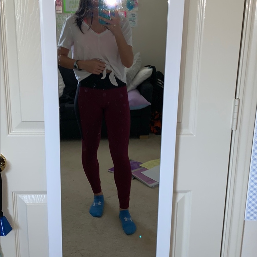 brand new lululemon leggings - Picture 7 of 8